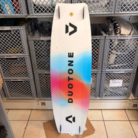 Duotone Select CB 2026 144cm 4⭐