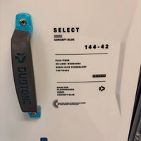 Duotone Select CB 2026 144cm 5⭐