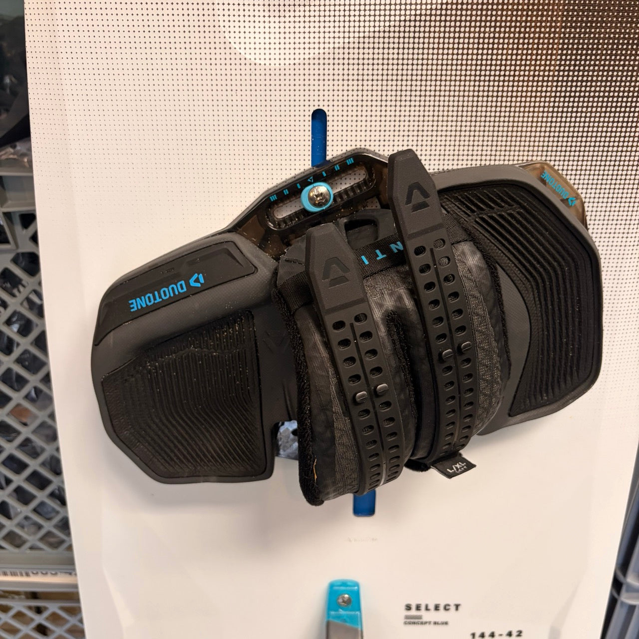 Duotone Select CB 2026 144cm 5⭐