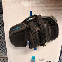 Duotone Select CB 2026 144cm 5⭐