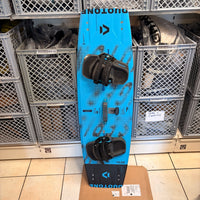 Duotone TS Big Air 136cm 2026 5Sterne