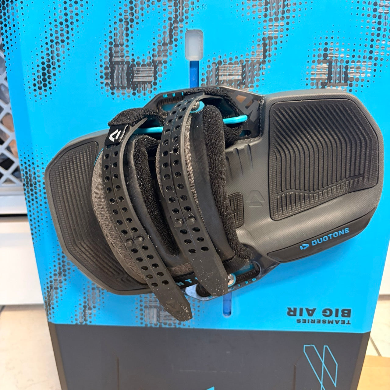 Duotone TS Big Air 136cm 2026 5Sterne
