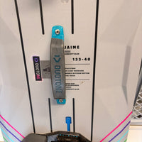 Duotone Jaime 2026 133cm 5⭐