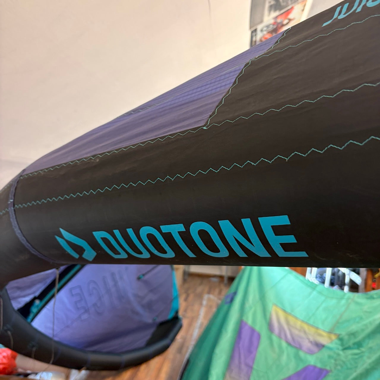 Duotone Juice 14QM 2025 5⭐