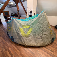 Duotone Evo DLAB 2026 12QM 5⭐