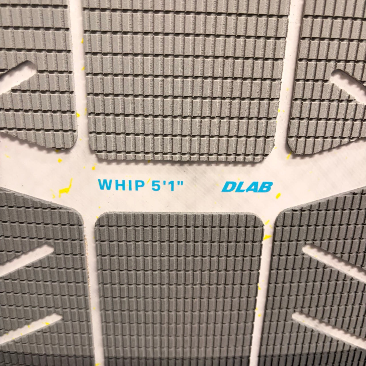Duotone Whip DLAB 5'1FT 2026 5⭐
