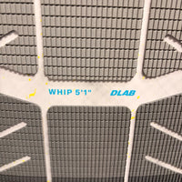 Duotone Whip DLAB 5'1FT 2026 5⭐