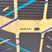 Duotone Blur SLS 5'6FT 2026 5⭐