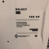 Duotone Select SLS 138cm 2026 5⭐