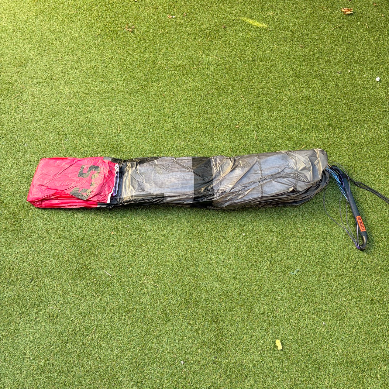 Flysurfer ZAP 6.5QM 5⭐