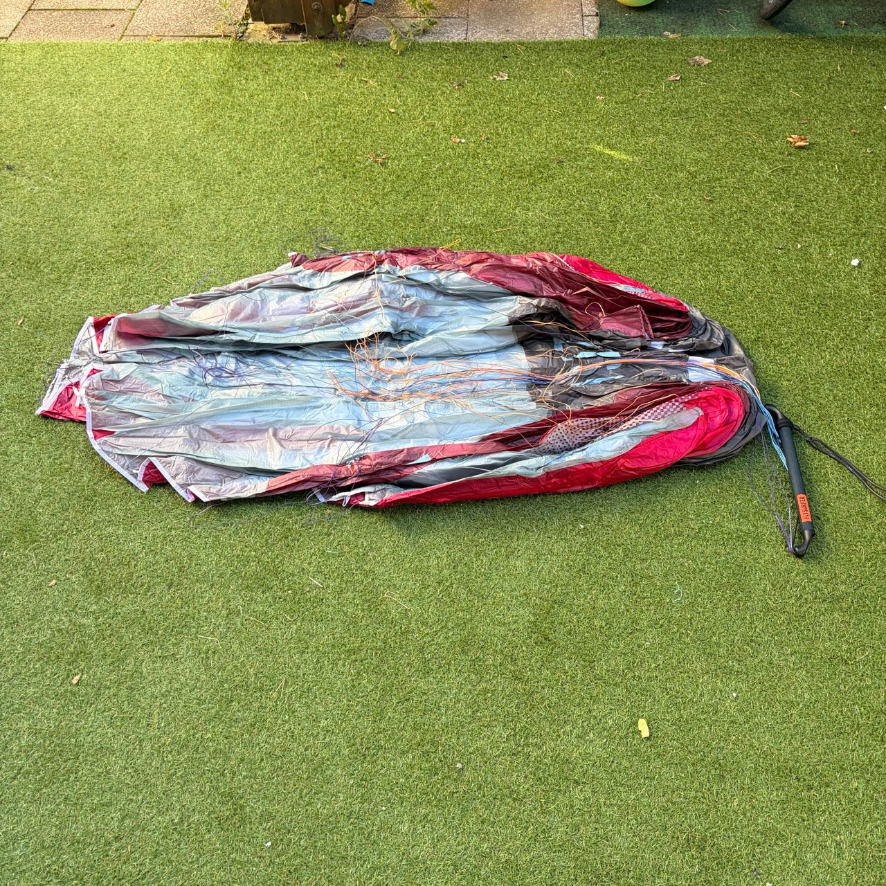 Flysurfer ZAP 6.5QM 5⭐