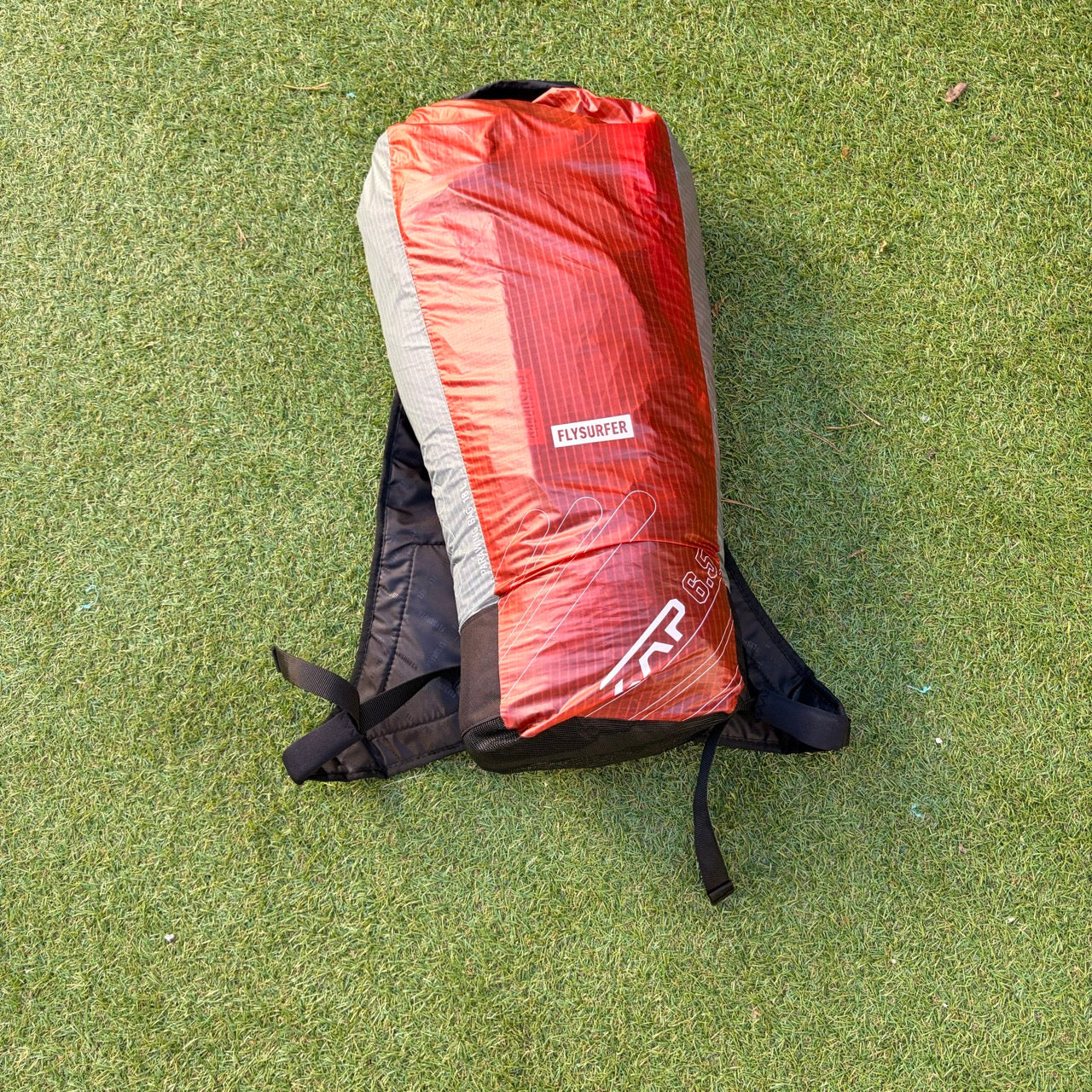 Flysurfer ZAP 6.5QM 5⭐
