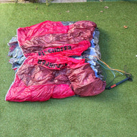 Flysurfer ZAP 5QM 5⭐