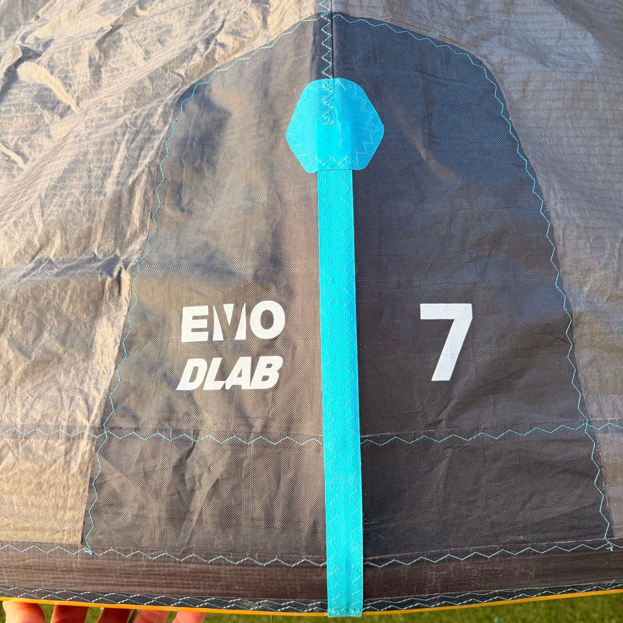 Duotone Evo DLAB 2026 7QM 5⭐