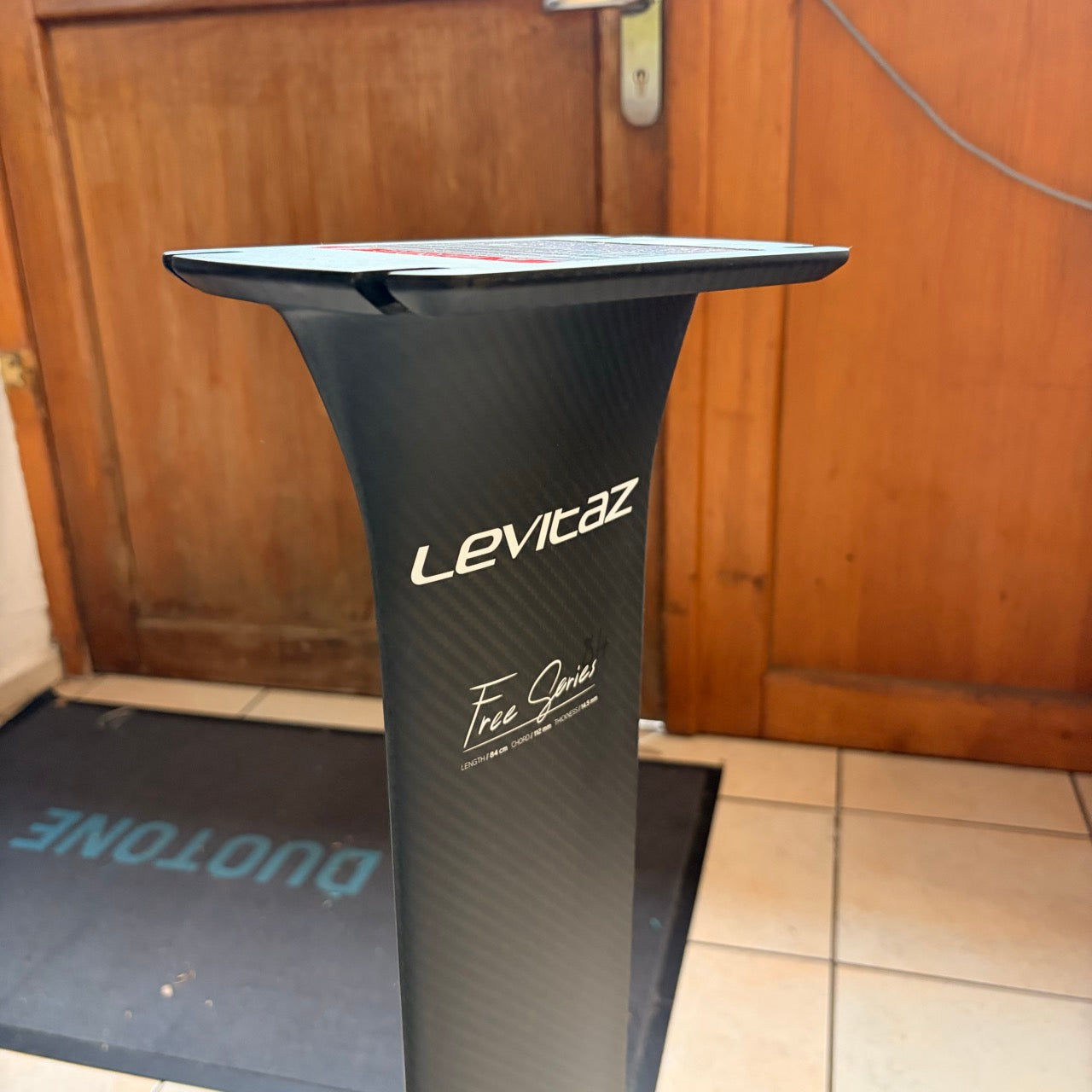 Levitaz Free Series 900 Wingfoil Set 5⭐