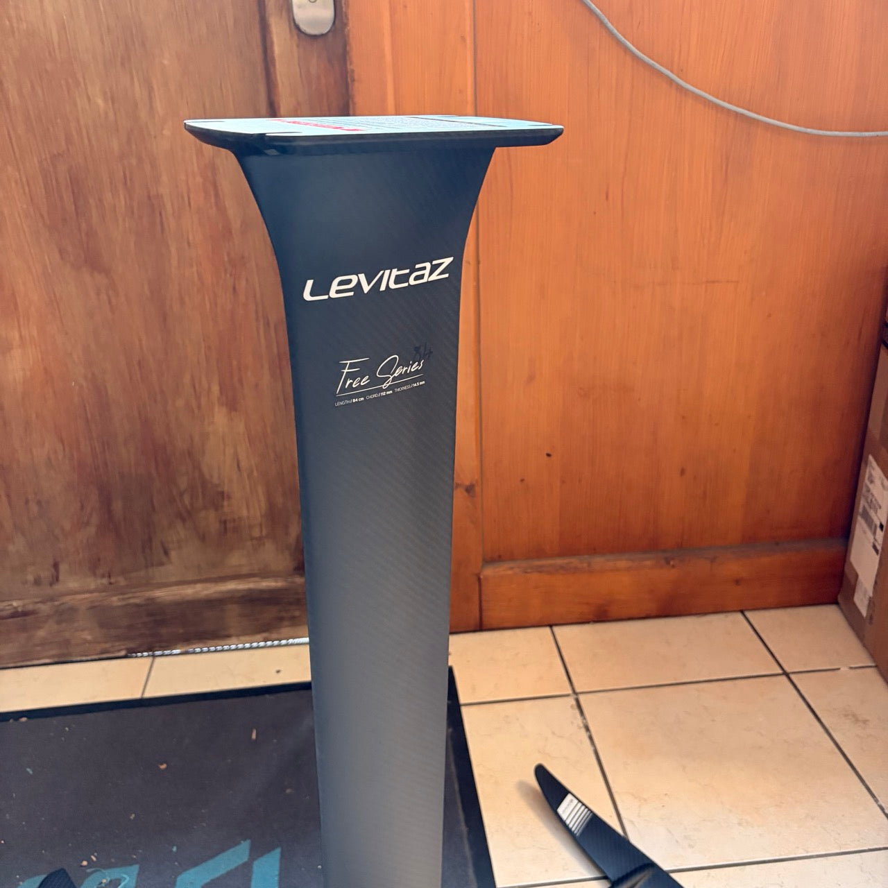 Levitaz Free Series 790 Foil Set 5⭐