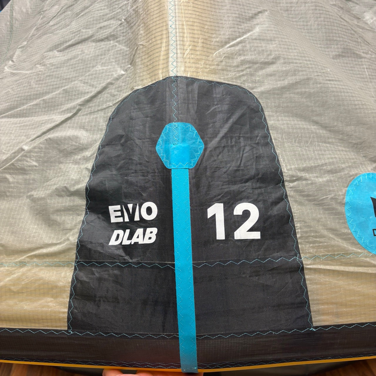 Duotone Evo DLAB 2026 12QM 4⭐