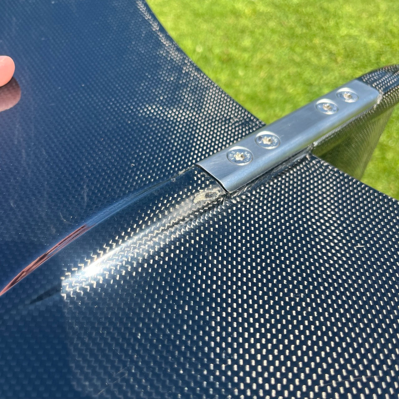 Levitaz Cruizer Foilset 3⭐