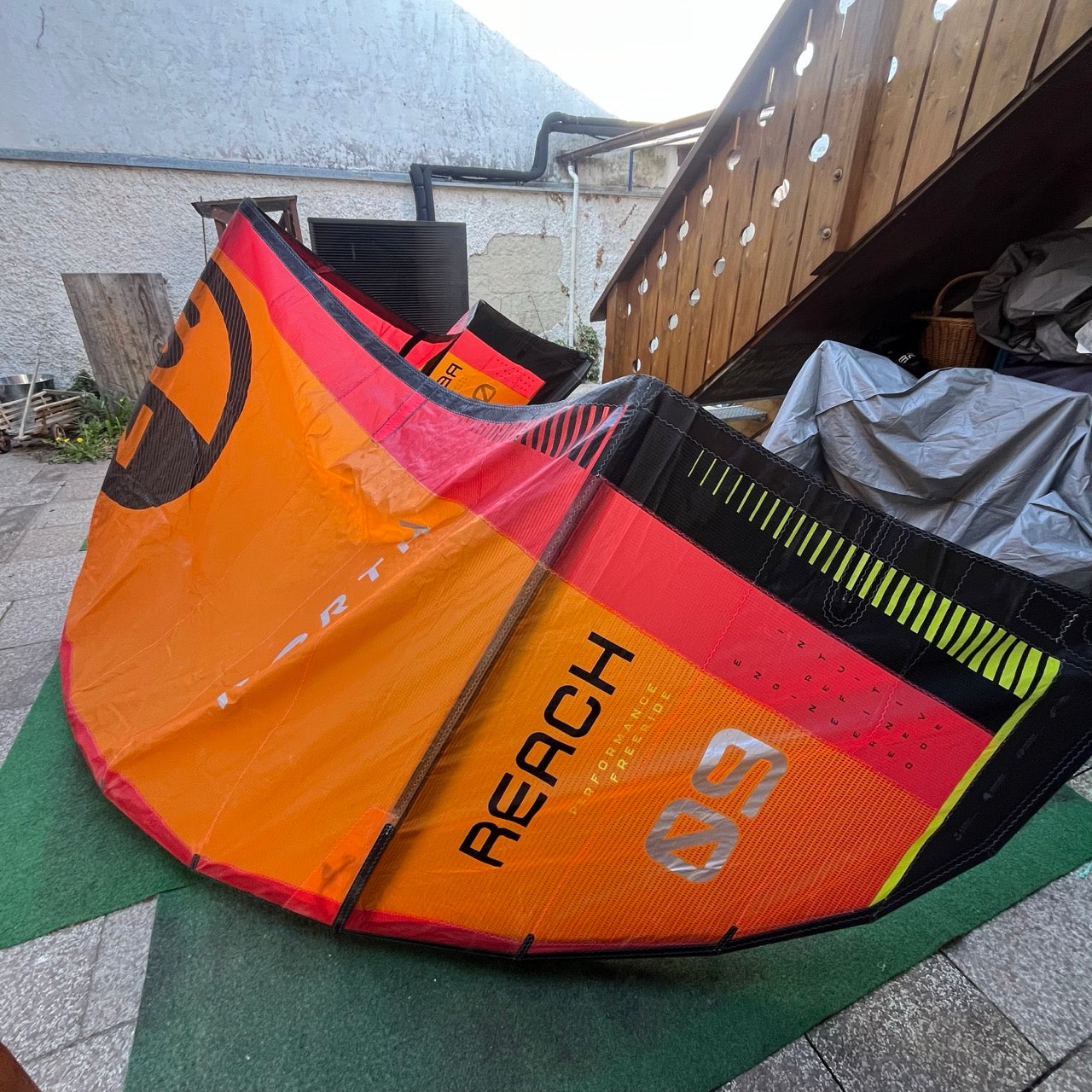 North Reach 2026 9QM 5⭐