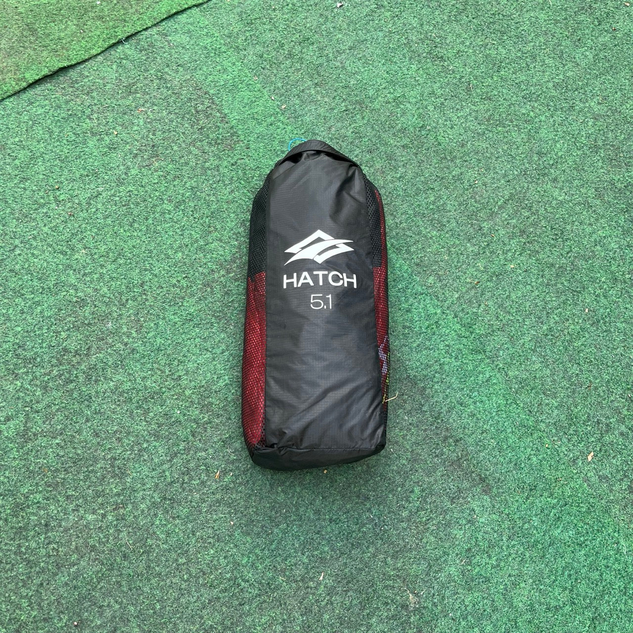 Naish Hatch 2026 5.1QM 5⭐