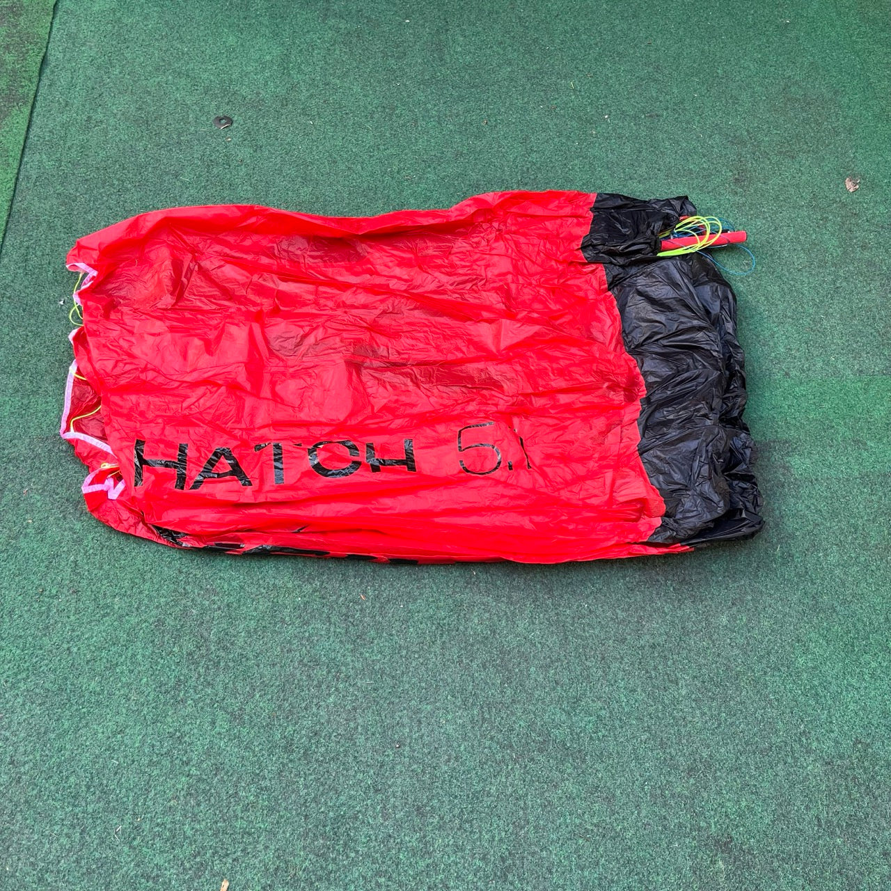 Naish Hatch 2026 5.1QM 5⭐