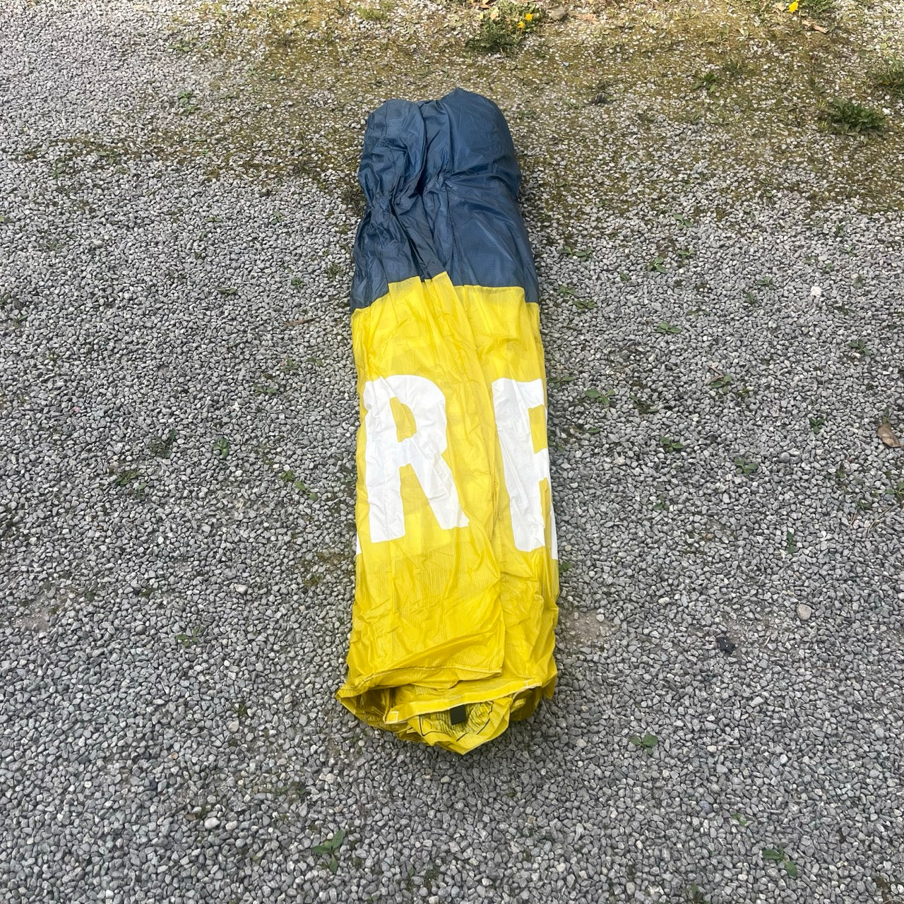 Flysurfer Sonic5 12QM 5⭐