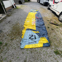 Flysurfer Sonic5 12QM 5⭐