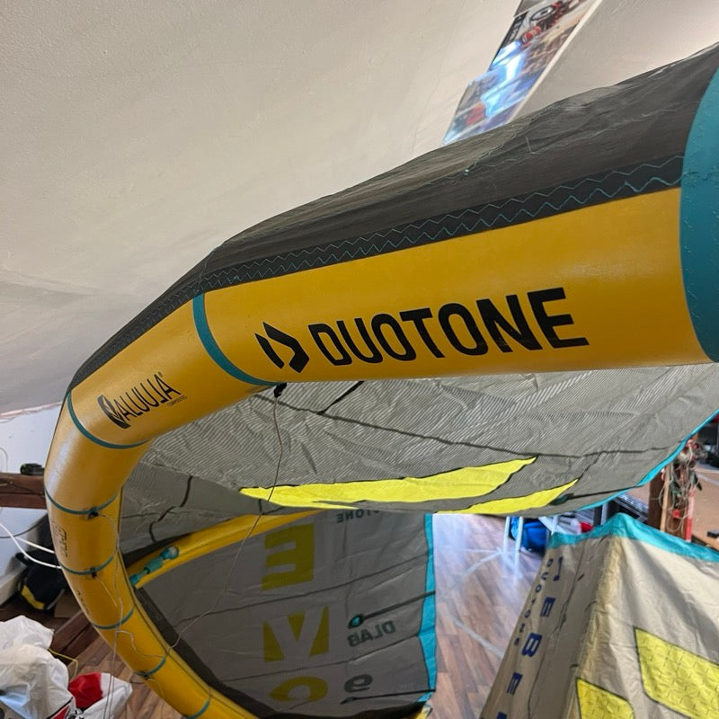 Duotone Evo D/LAB 2026 9QM 5⭐