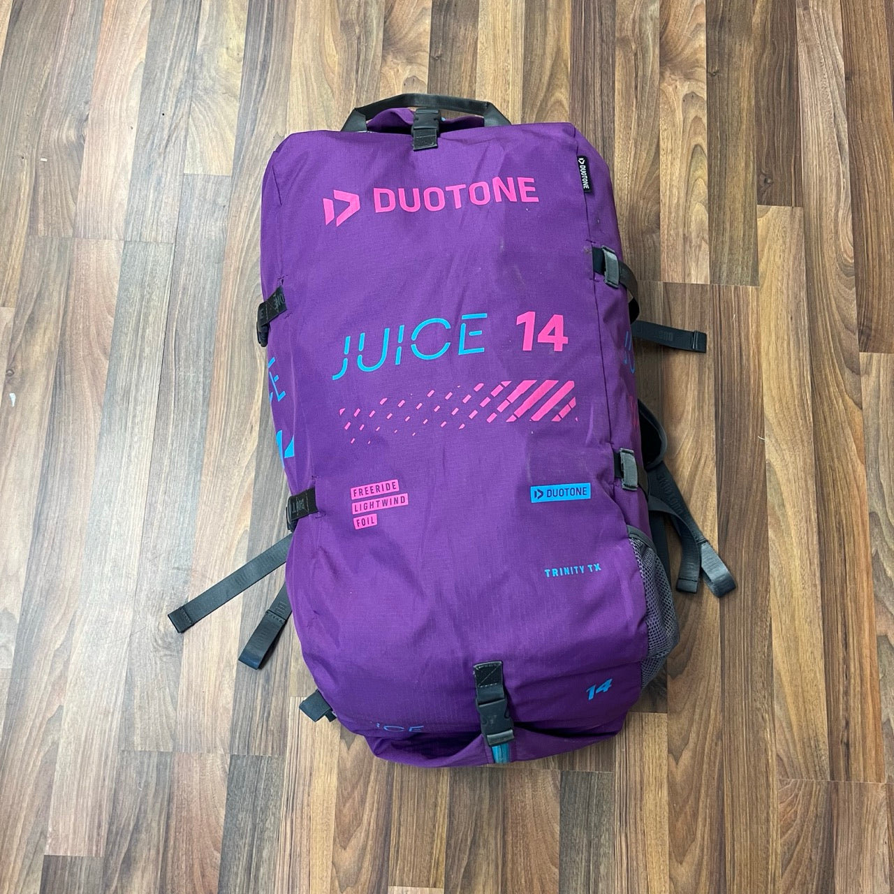 Duotone Juice 2026 14QM 5⭐