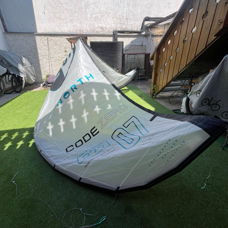 North Code Zero Pro 7QM 2026 5⭐