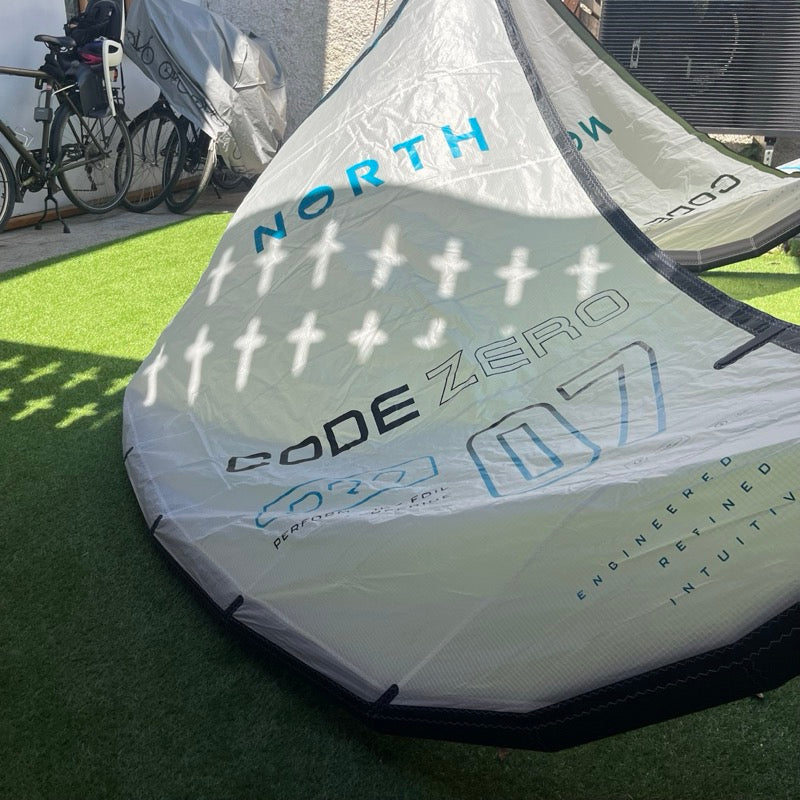North Code Zero Pro 7QM 2026 5⭐