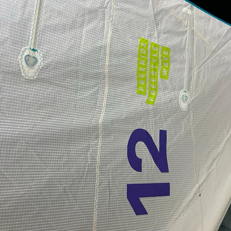 Duotone Evo 12QM 2026 5⭐