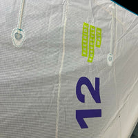 Duotone Evo 12QM 2026 5⭐