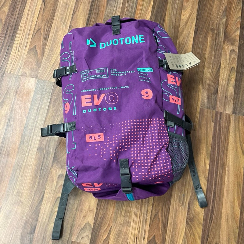 Duotone Evo SLS 2024 9QM 6⭐