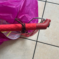 Vayu Pyro 4QM 5⭐