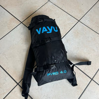 Vayu Pyro 4QM 5⭐