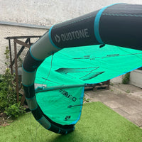 Duotone Evo 9QM 2026 5⭐