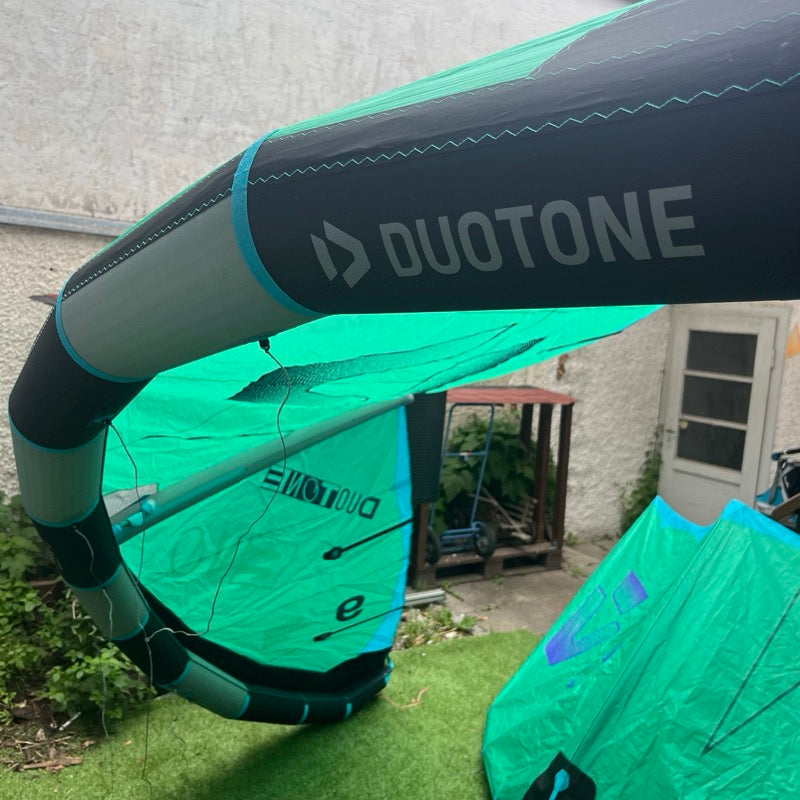 Duotone Evo 9QM 2026 5⭐