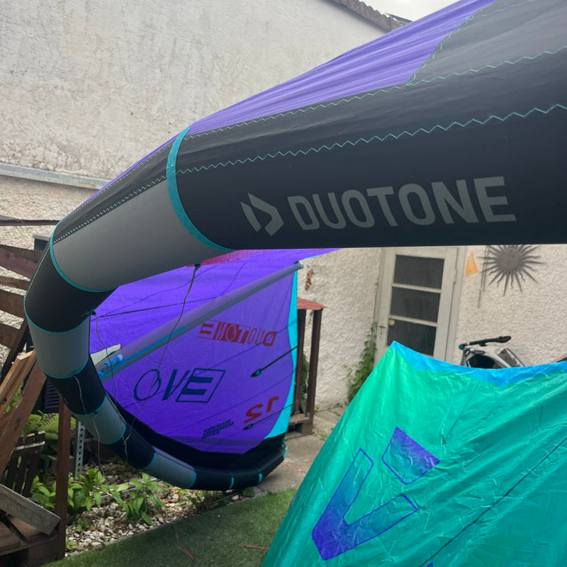 Duotone Evo 12QM 2026 5⭐