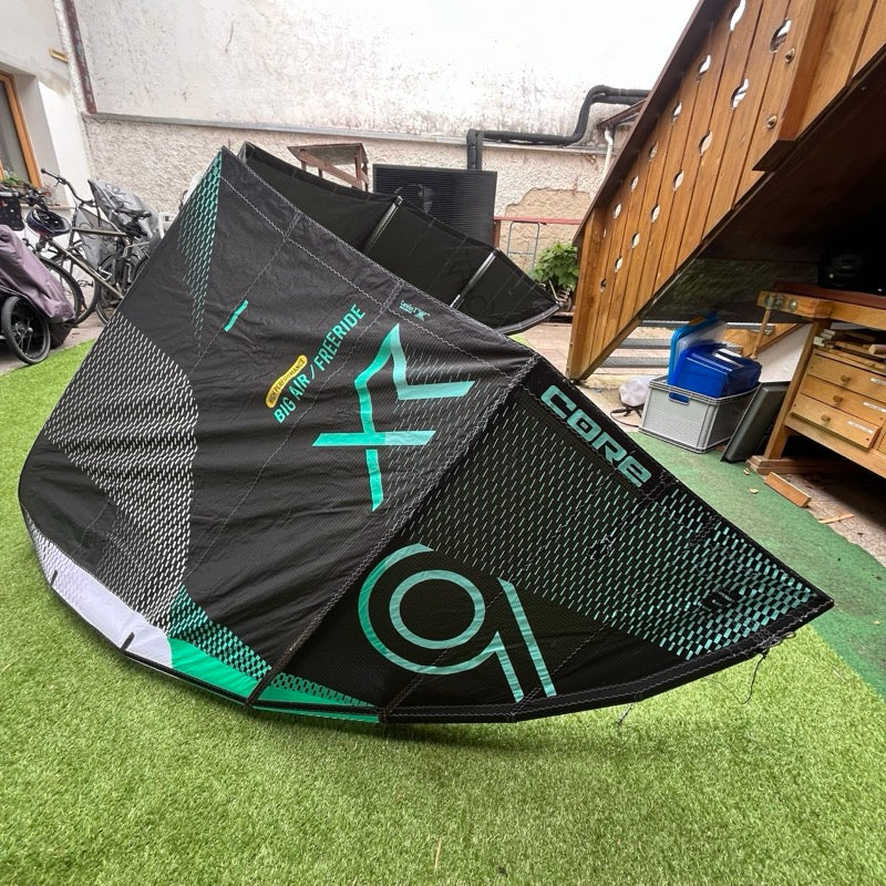 Core XRX 9QM 5⭐