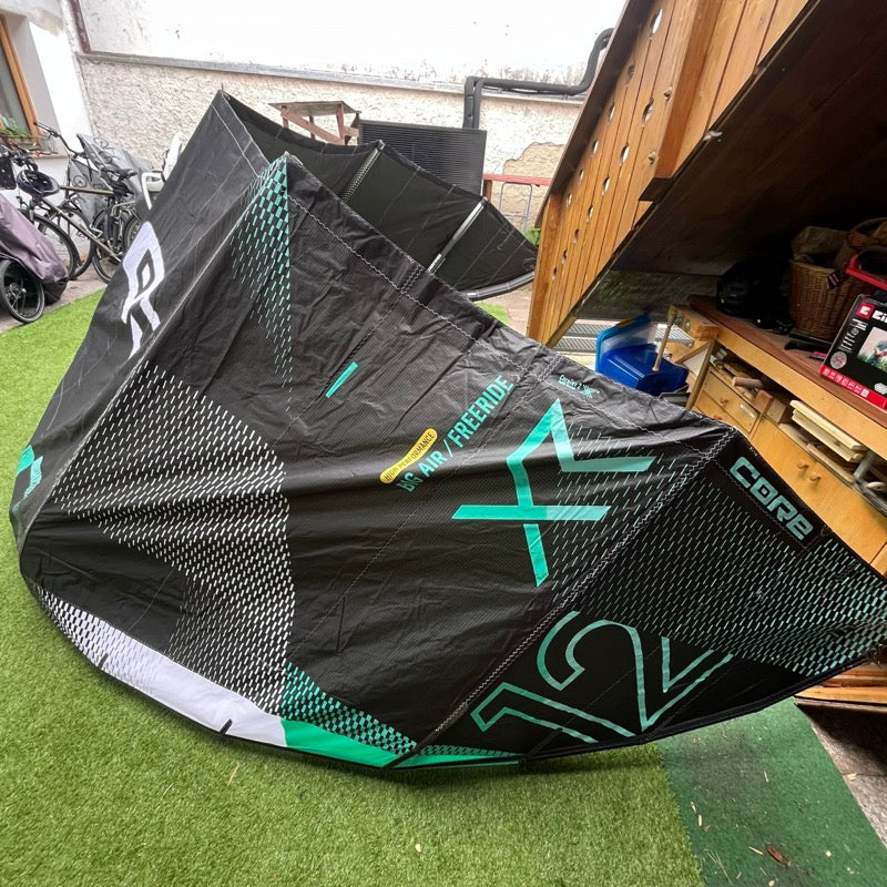 Core XRX 12QM 5⭐️