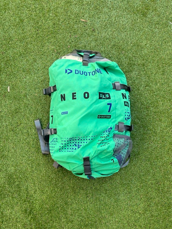 Duotone Neo SLS 7QM 2026 5⭐