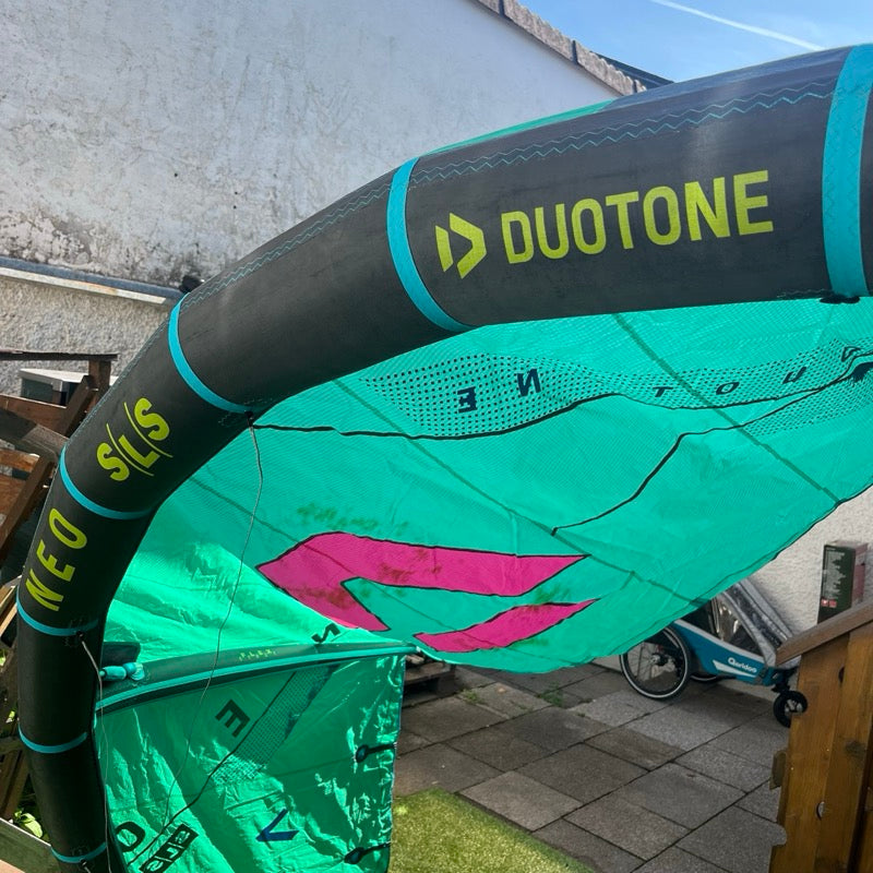 Duotone Neo SLS 7QM 2026 5⭐