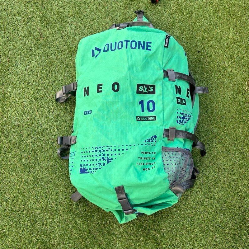 Duotone Neo SLS 10QM 2026 5⭐