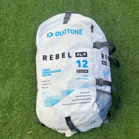 Duotone Rebel SLS 12QM 2026 5⭐