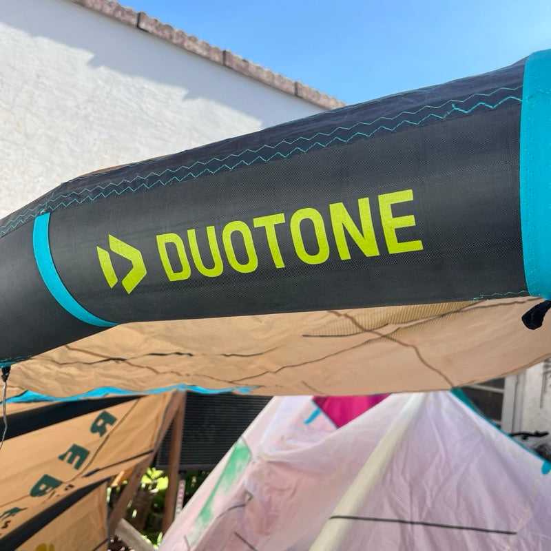 Duotone Rebel SLS 9QM 2026 5⭐