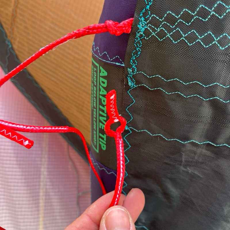 Duotone Rebel SLS 9QM 2026 5⭐