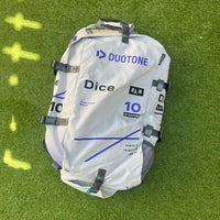 Duotone Dice SLS 10QM 2026 6⭐