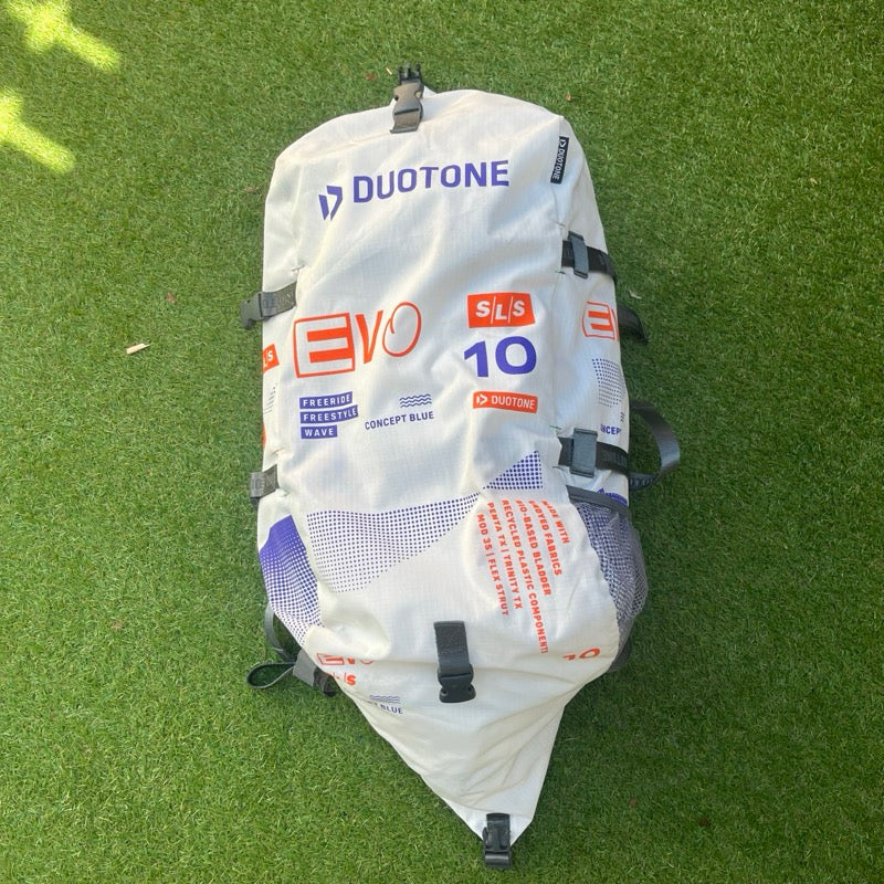 Duotone Evo SLS 10QM 2026 5⭐