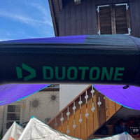 Duotone Rebel SLS 11QM 2026 5⭐